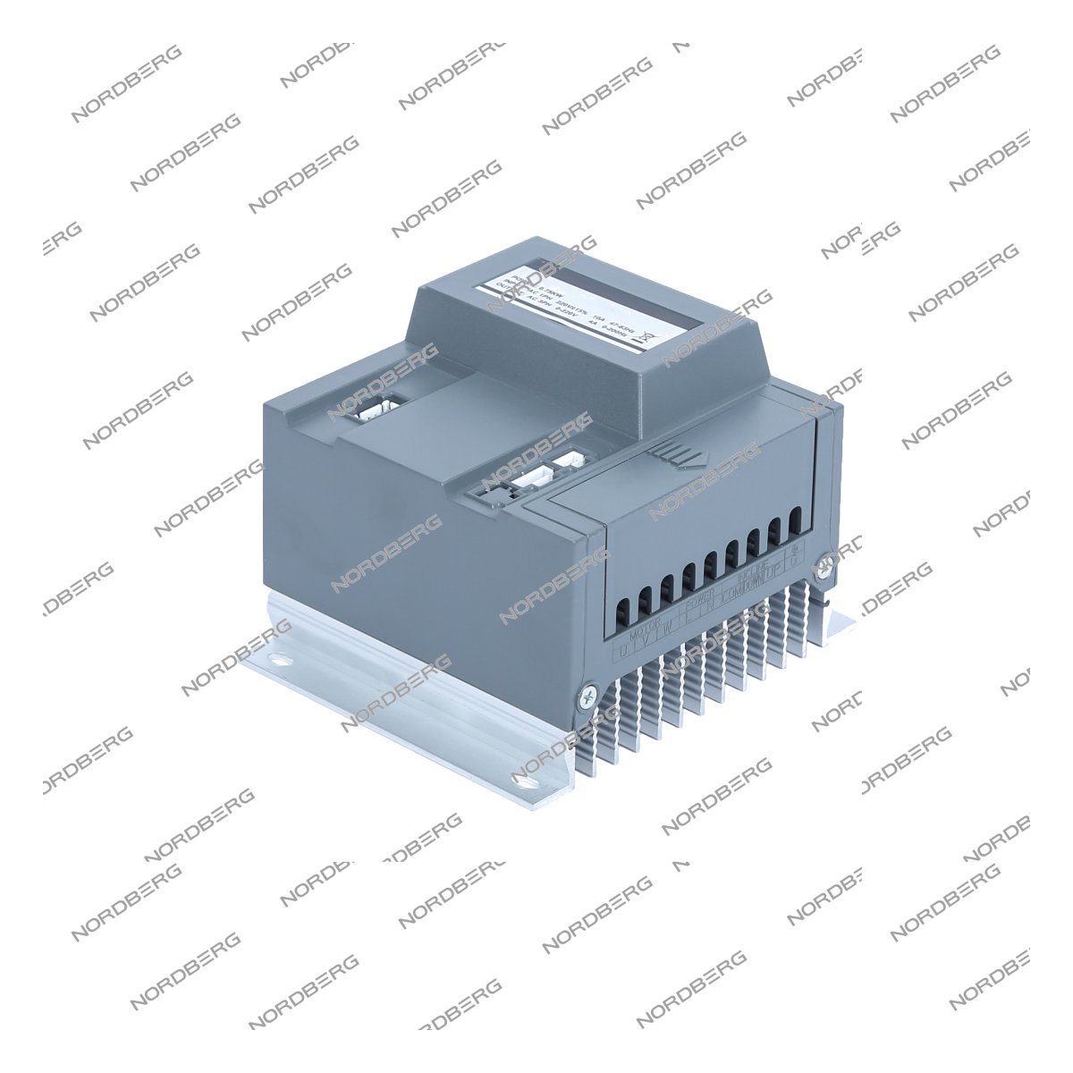 Преобразователь частотный для 4523N1 (2021) NORDBERG 4523N1#FR-CONVER(2020)
