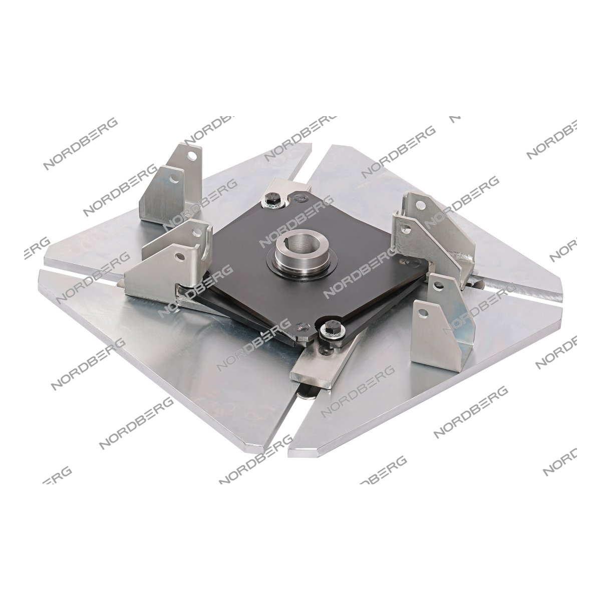 Стол в сборе для 4638E NORDBERG NORDBERG X002655