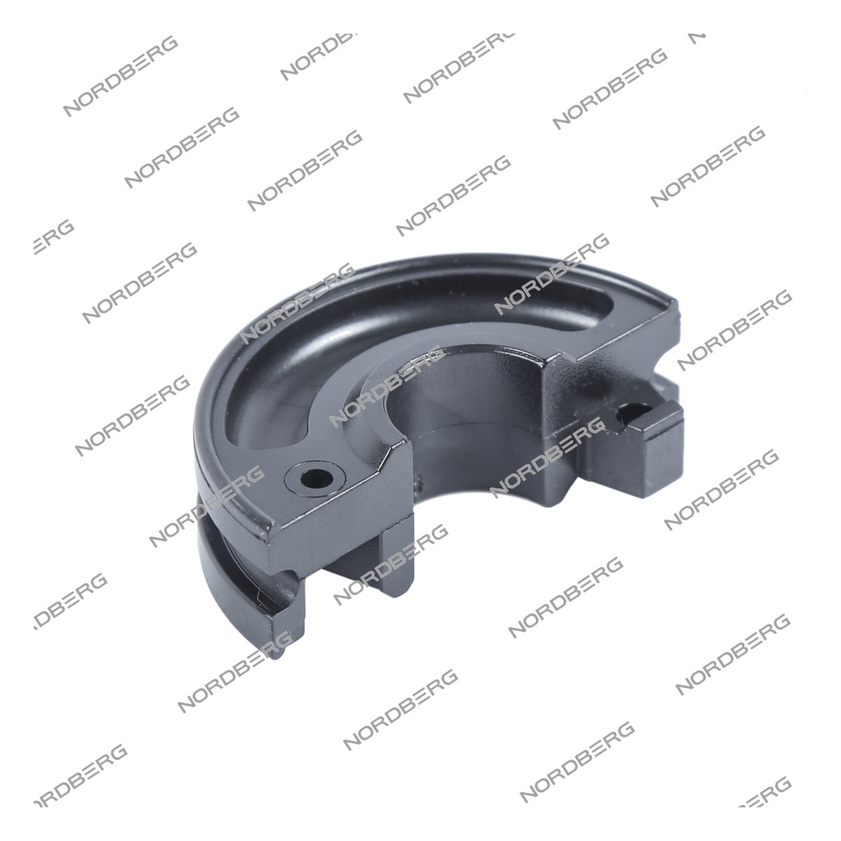 Ролик троса для N3550 NORDBERG N3550#PULLEY