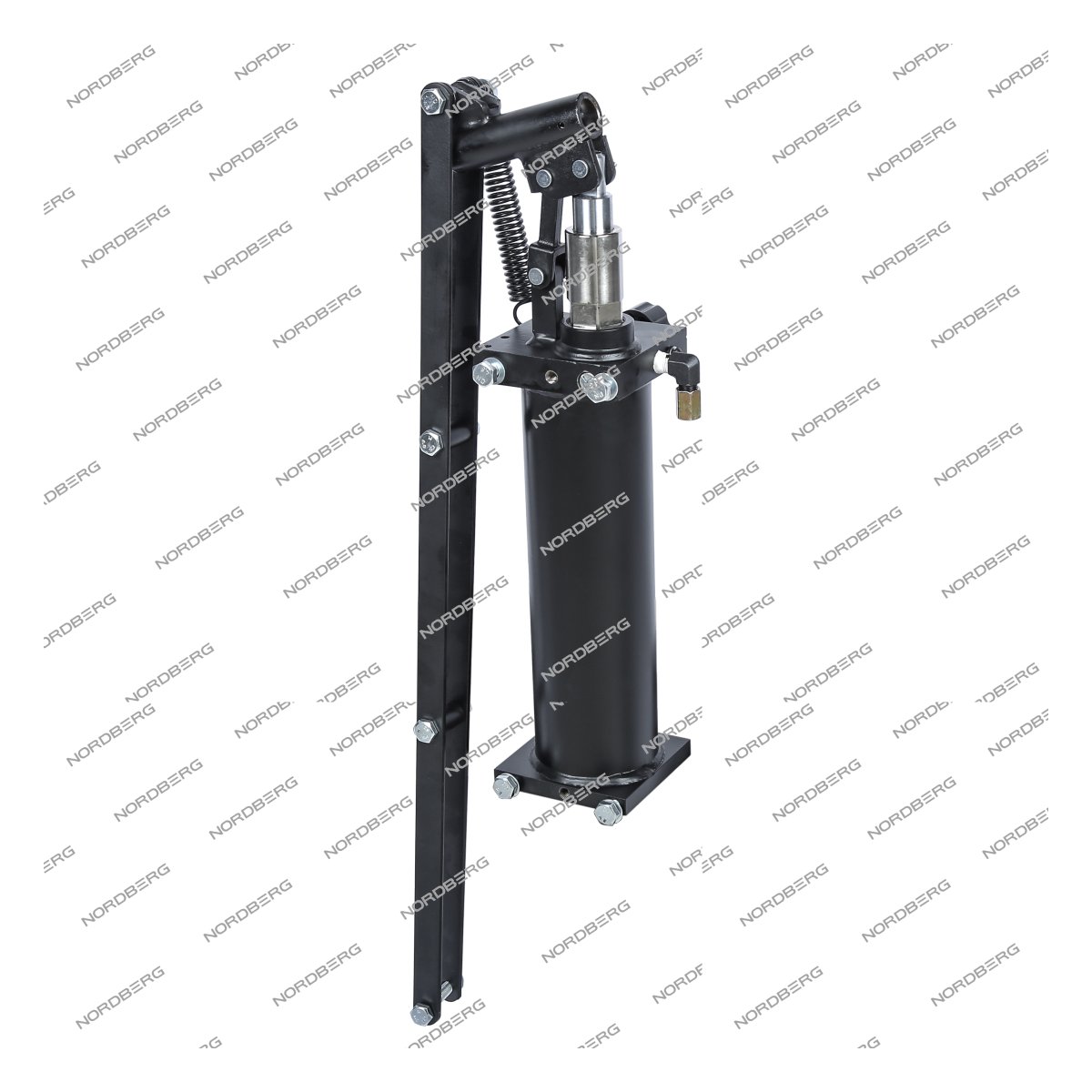 Насос для пресса N3615F,N3620F,N3630F,N3650F,N3651FL (2022) NORDBERG N3615F#PUMP(2022)