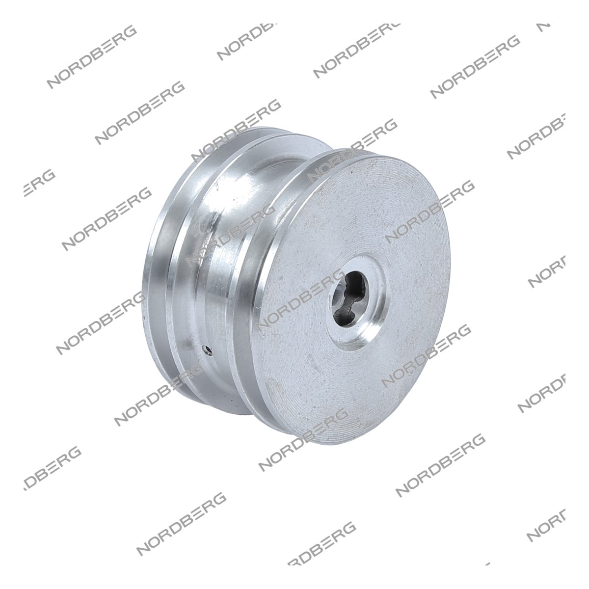 Поршень для N433GA, N443GA NORDBERG N433GA/443GA#PISTON