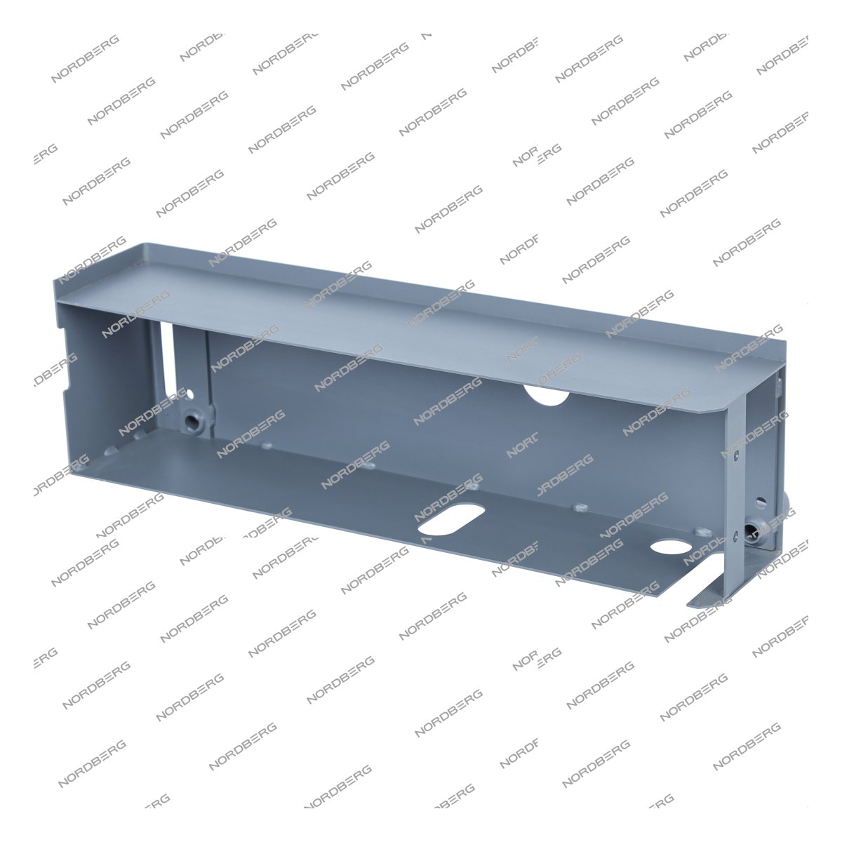 Кожух защитный для N501T NORDBERG N501T#PU-COVER
