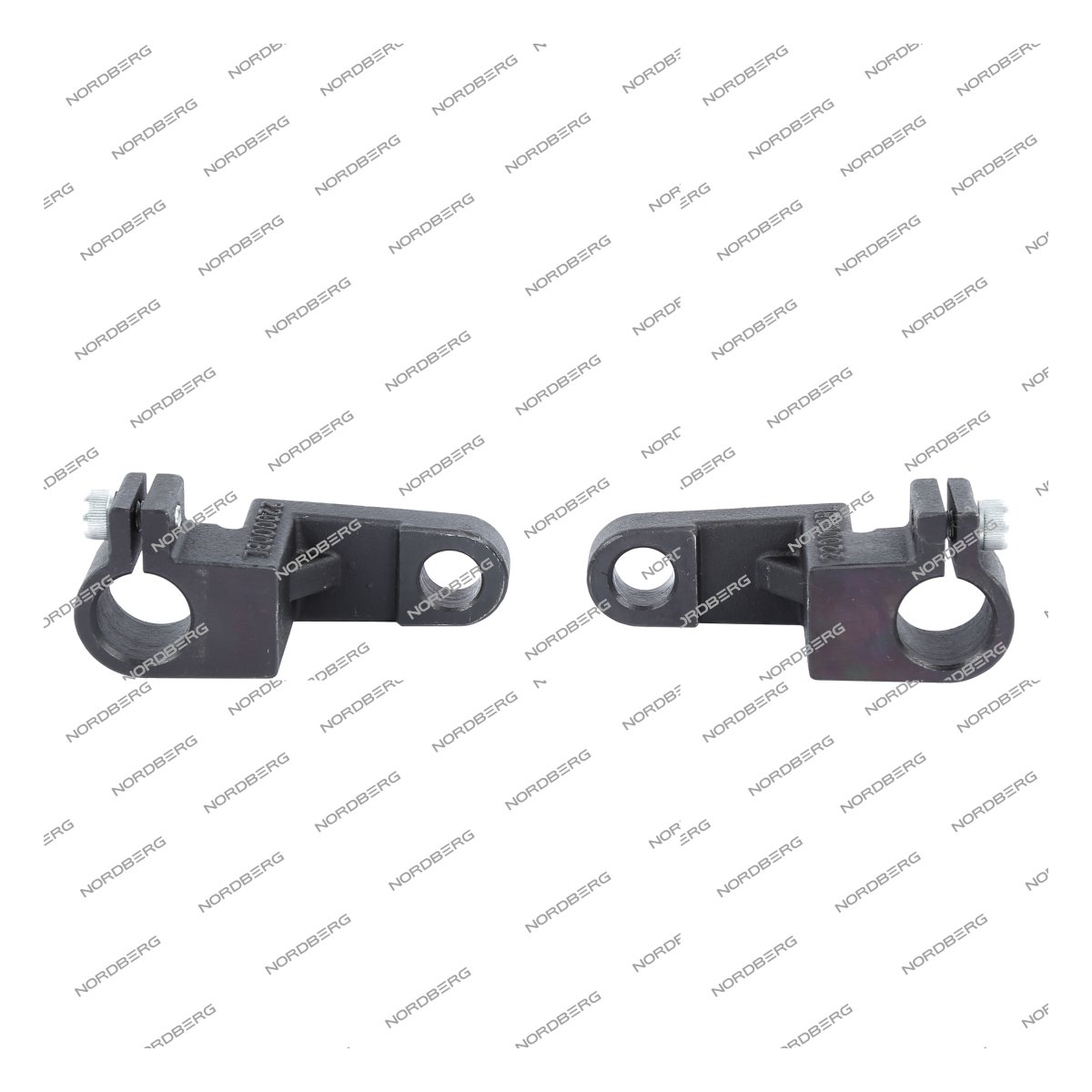 Адаптеры короткие в сборе для NL2 (комплект) NORDBERG NL2#TR-AS-FIXT