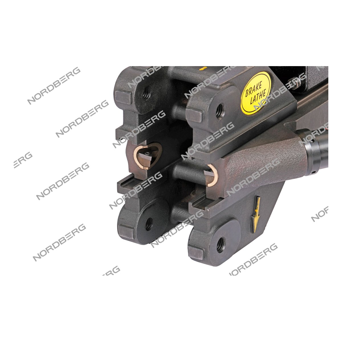 Токарная группа для NL1 и NL2 NORDBERG 01-00005435