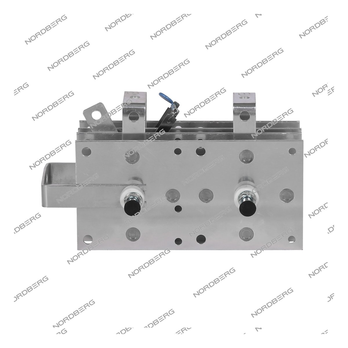 Диодный мост для WSB800/WSB1000 NORDBERG WSB800/1000#DB