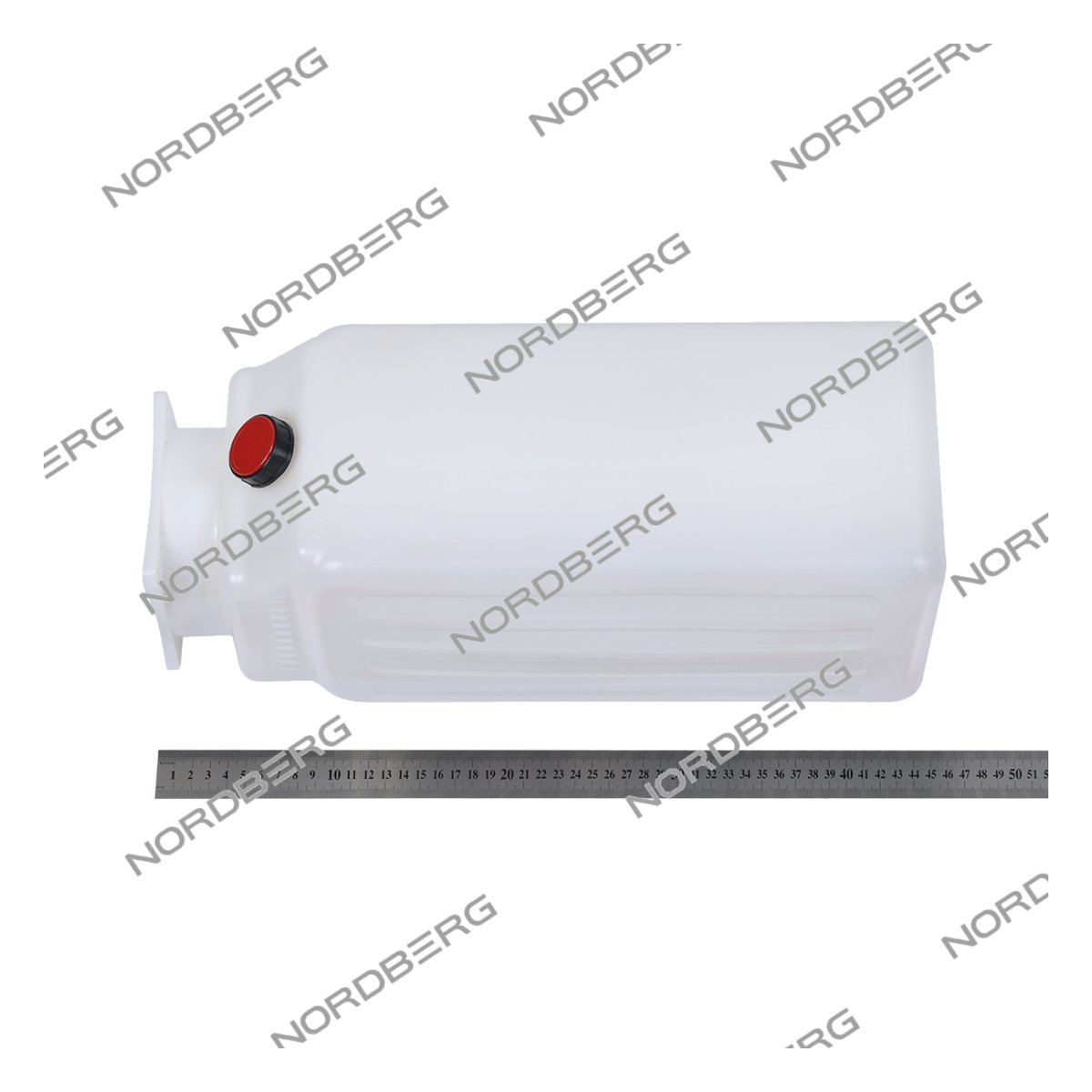 Бак гидростанции для подъемников 4470JB, APO-40C NORDBERG 01-00003419