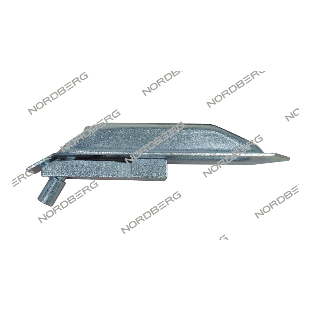 Салазки зажимного кулачка NORDBERG 4639,5ID 4066000261