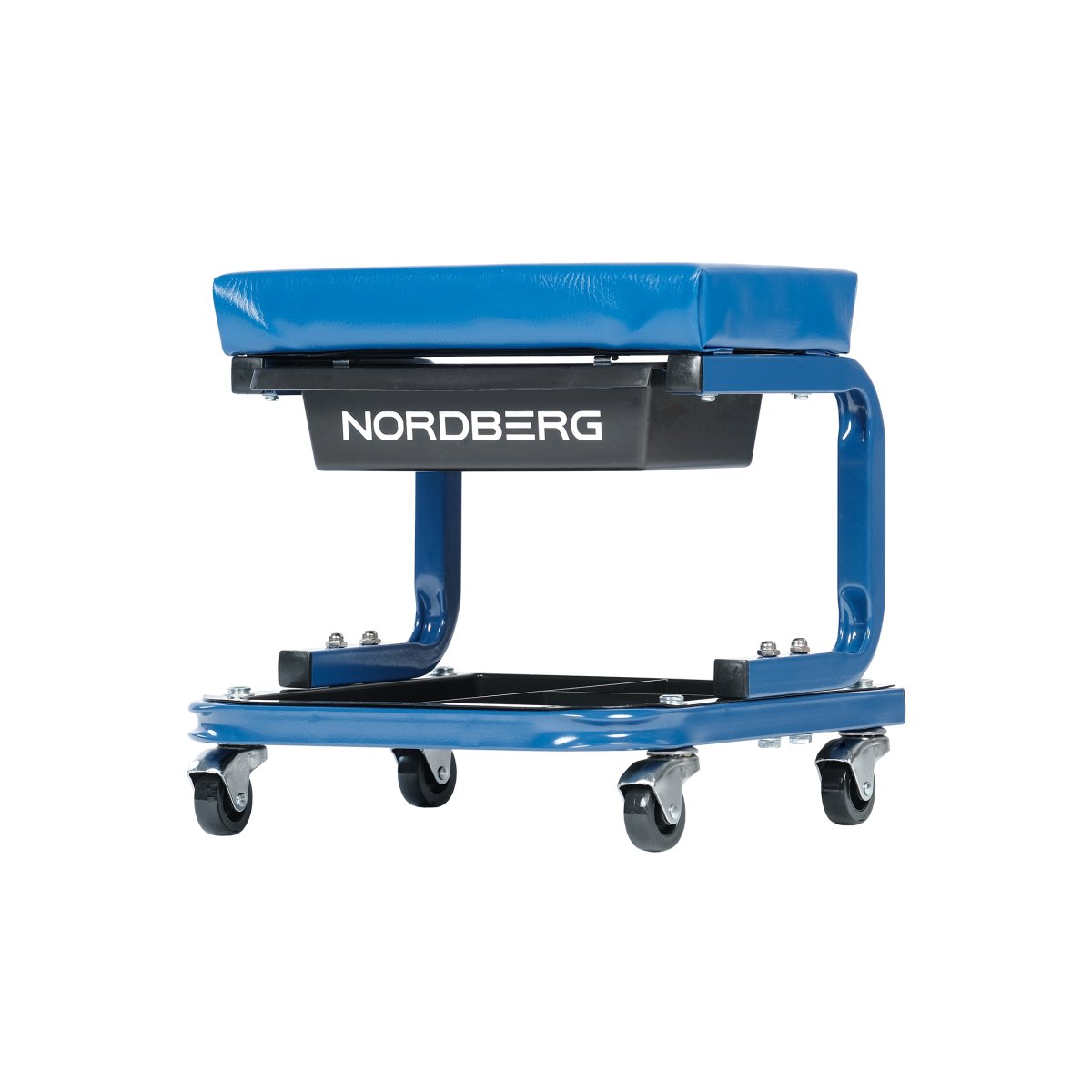 Сидение ремонтное на колесах с выдвижным ящиком NORDBERG N30S1