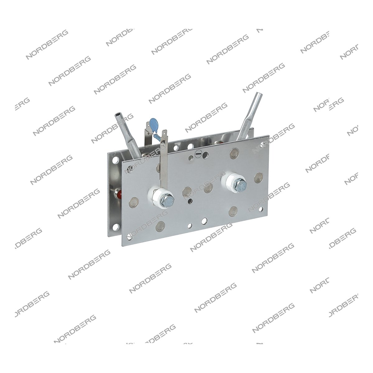 Диодный мост для WSB540/WSB360 NORDBERG WSB540-DB