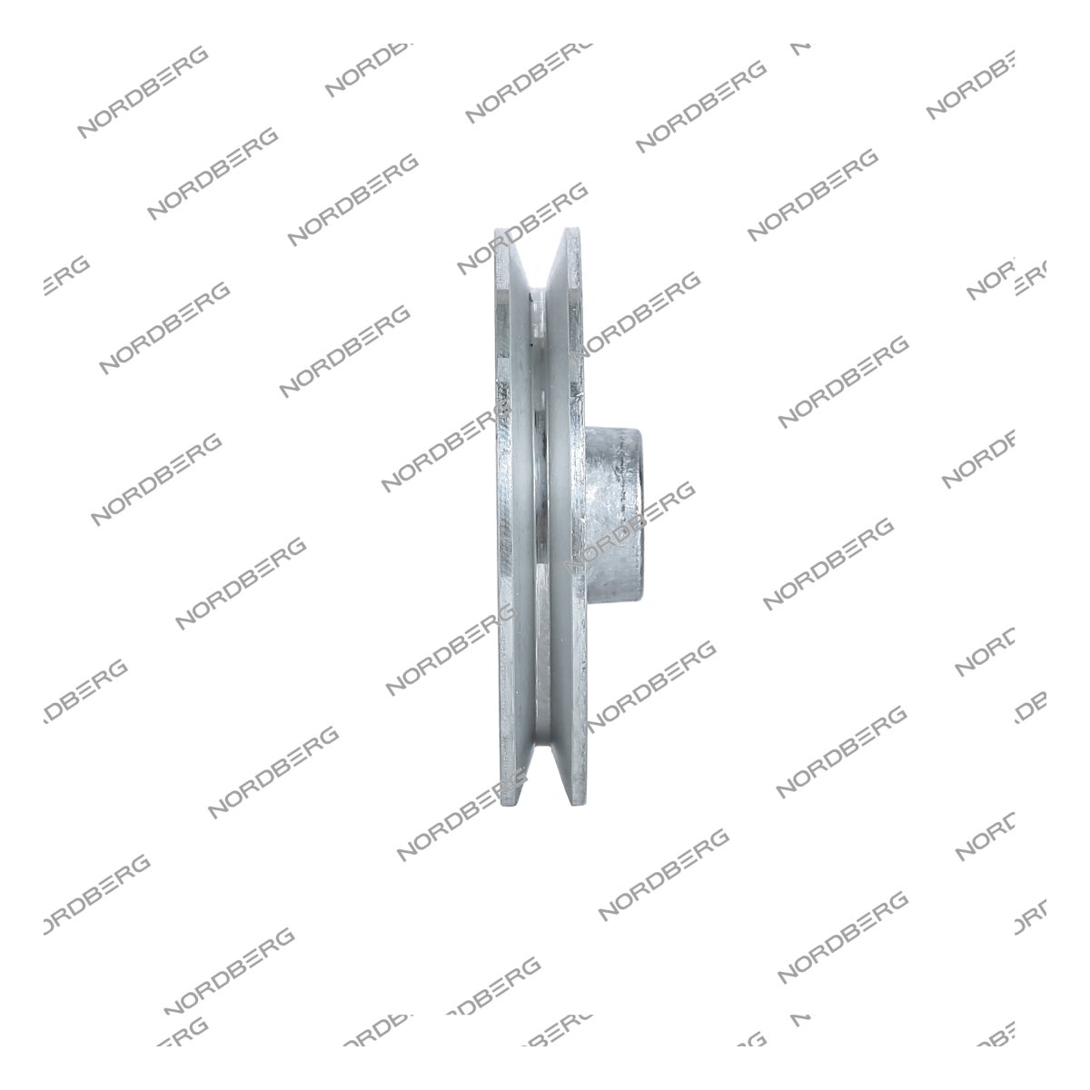Шкив электродвигателя 130мм NORDBERG 426