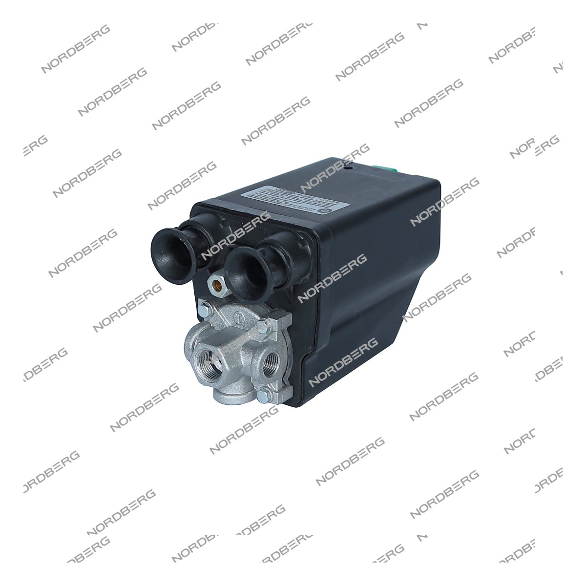 Прессостат 10 - 16 A NORDBERG NORDBERG 504/C