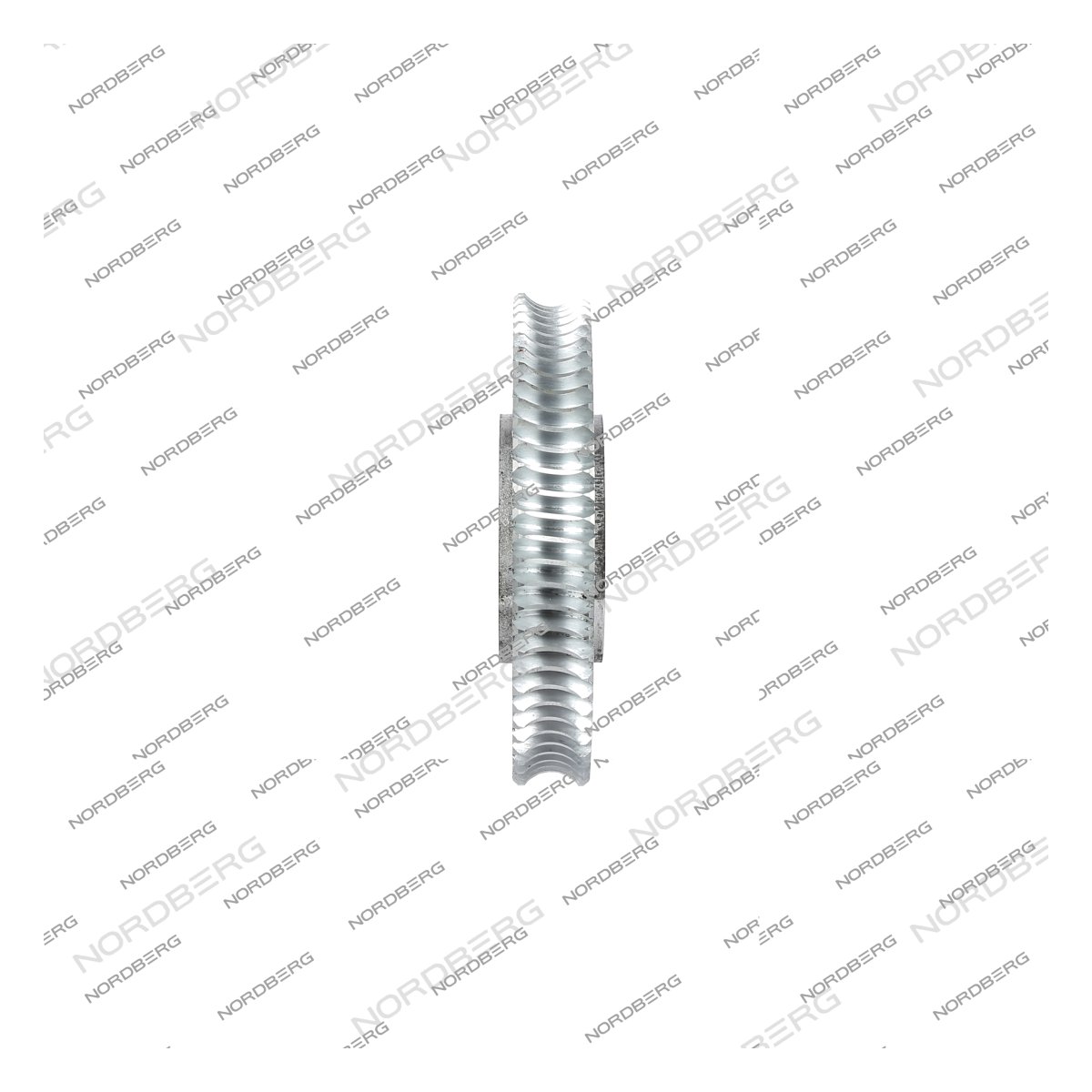 Шестерня косозубая (алюминий) для NORDBERG 46TRK26 46TRK26#GWORM