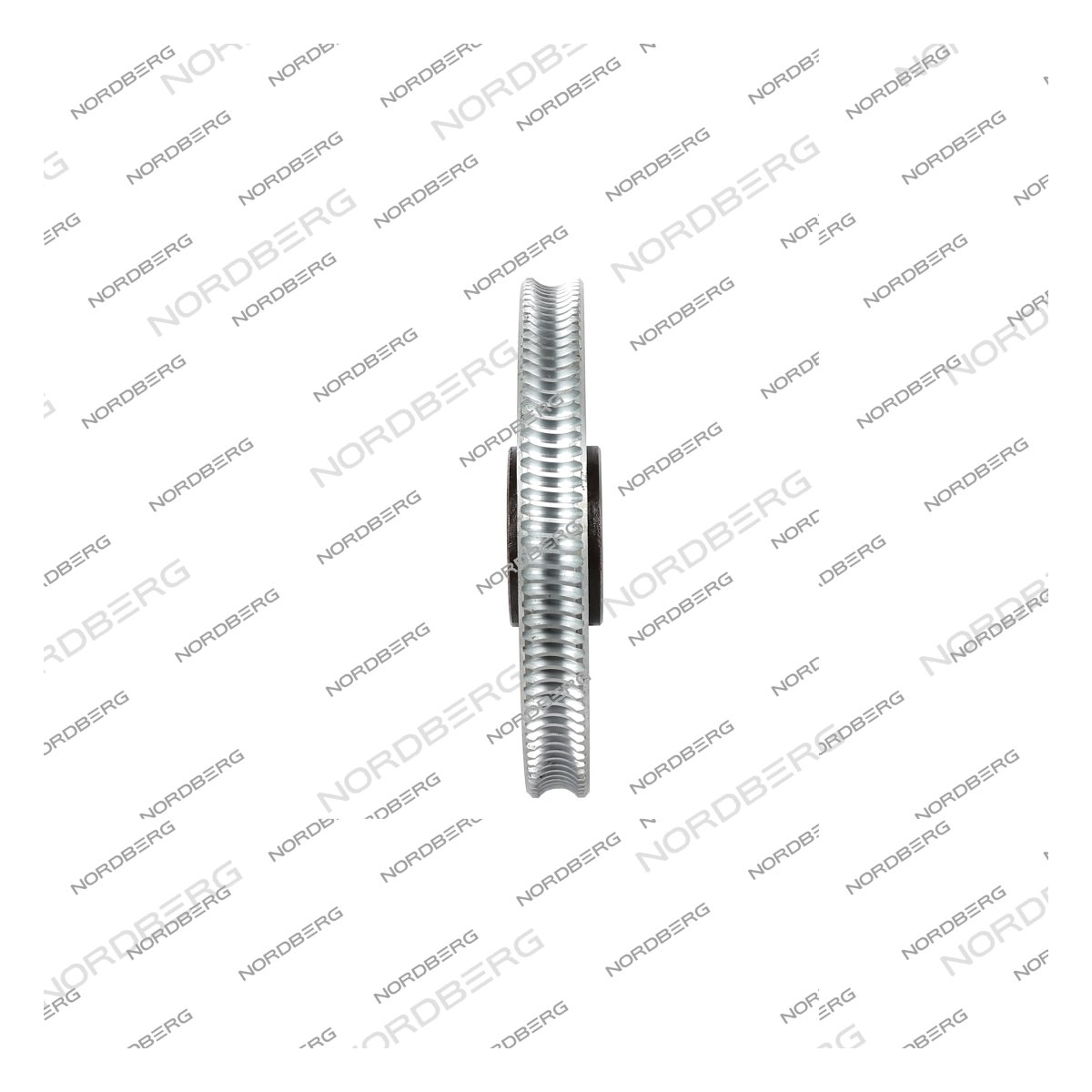Шестерня косозубая (алюминий) для NORDBERG 46TRK42 46TRK42#GWORM