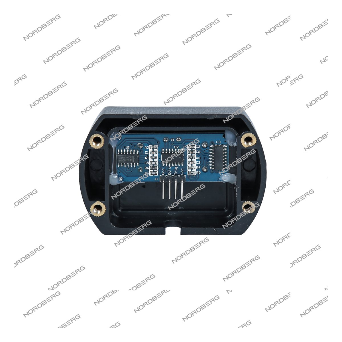 Датчик ширины ультразвуковой для 4523PA NORDBERG 4523PA#SONAR-RUL