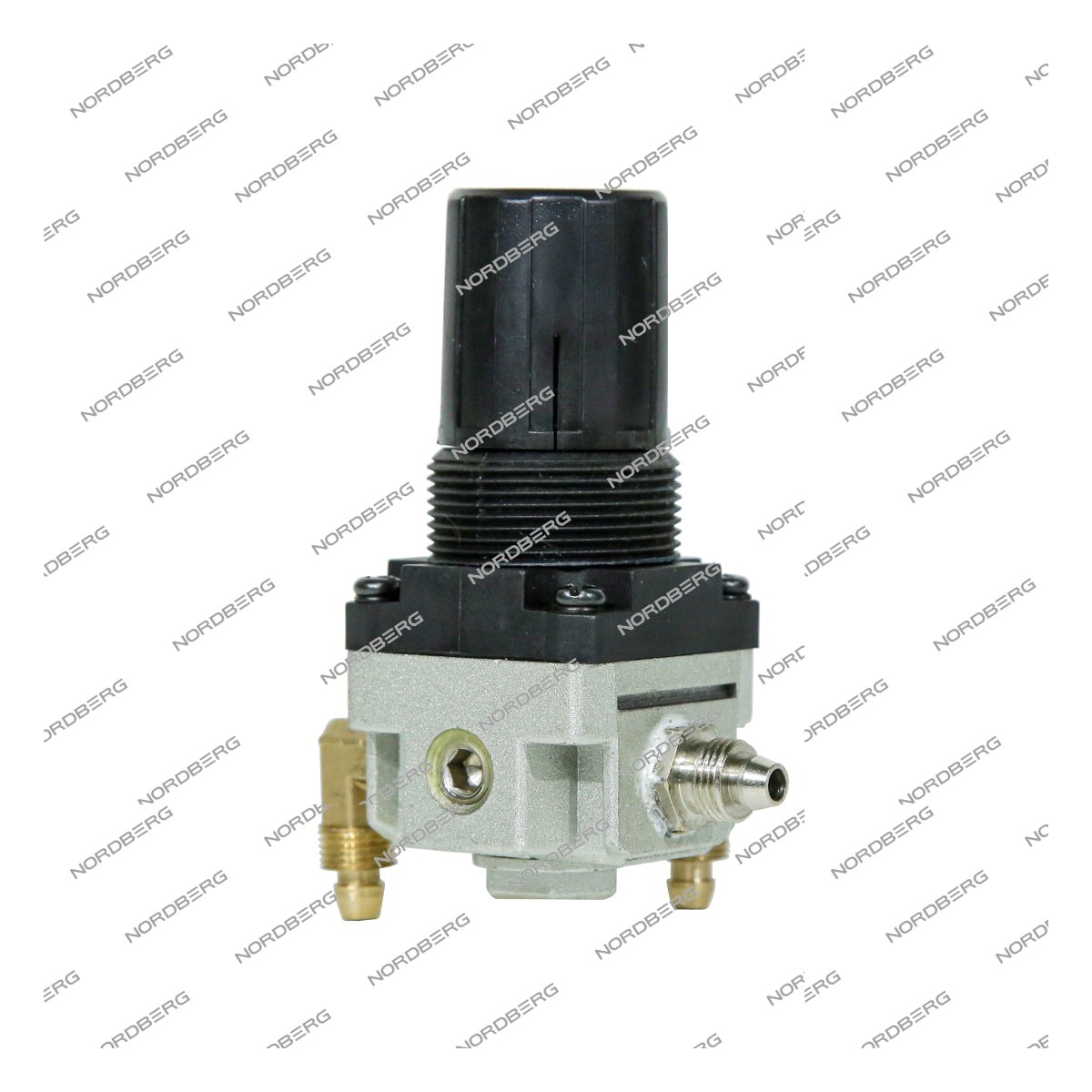 Регулятор давления для NS3 NORDBERG NS3#PRES-REGUL