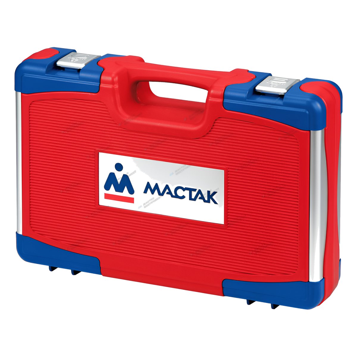 Набор инструментов универсальный, 64 предмета MACTAK 01-064C