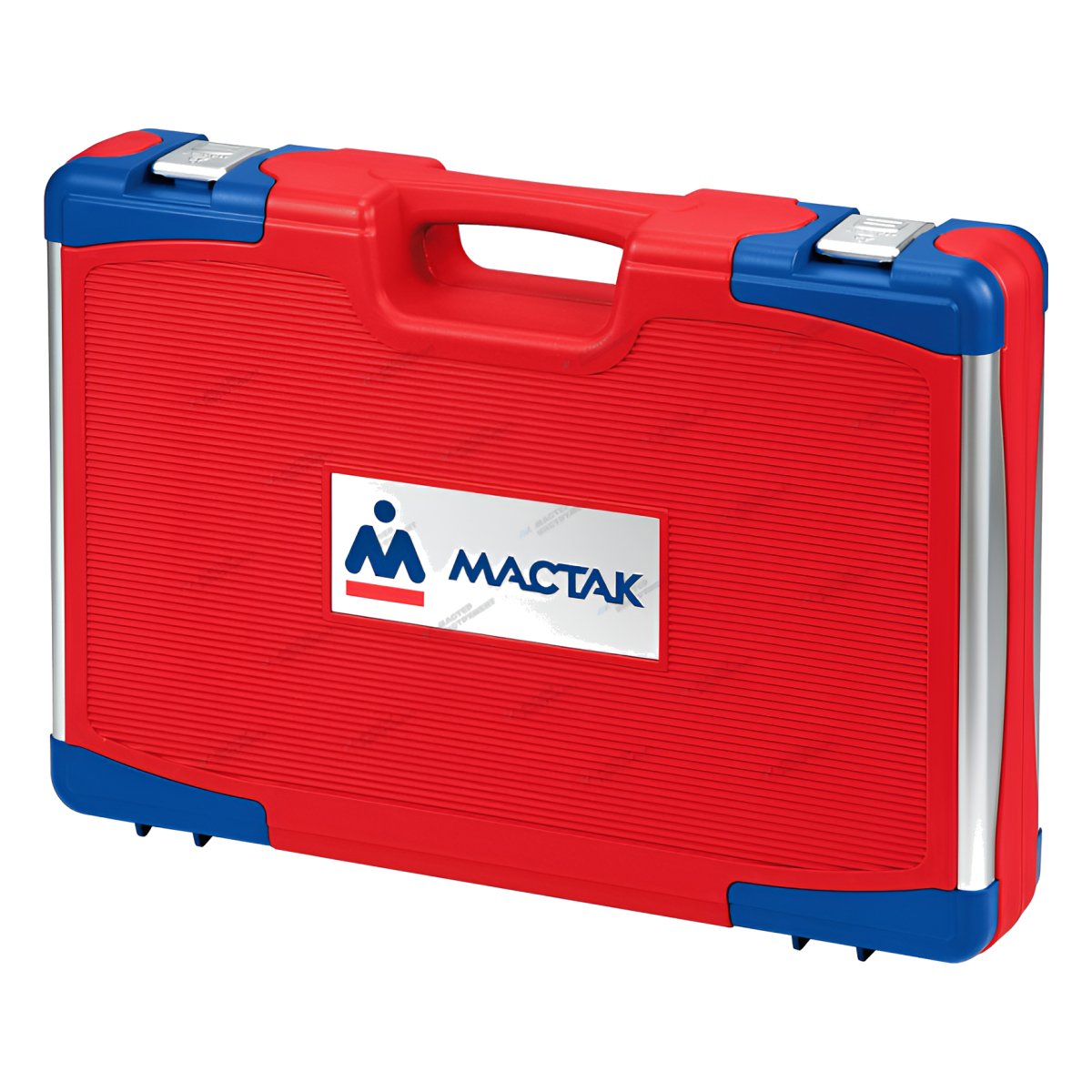 Набор инструментов универсальный, 108 предметов MACTAK 01-108C