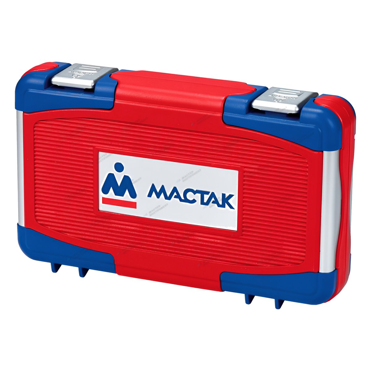 Набор инструментов универсальный, 57 предметов MACTAK 01-057C