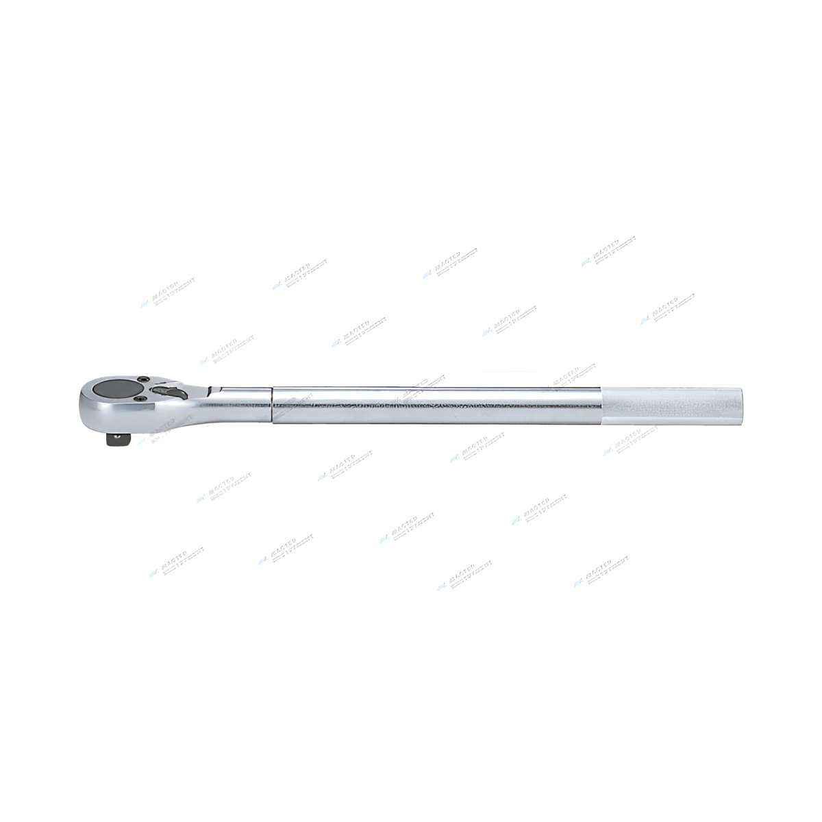 Трещотка 3/4"", 500 мм, 24 зубца, флажковая KING TONY 6779-20F