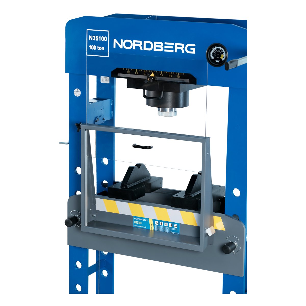 Экран защитный для N35100 NORDBERG N35100#screen