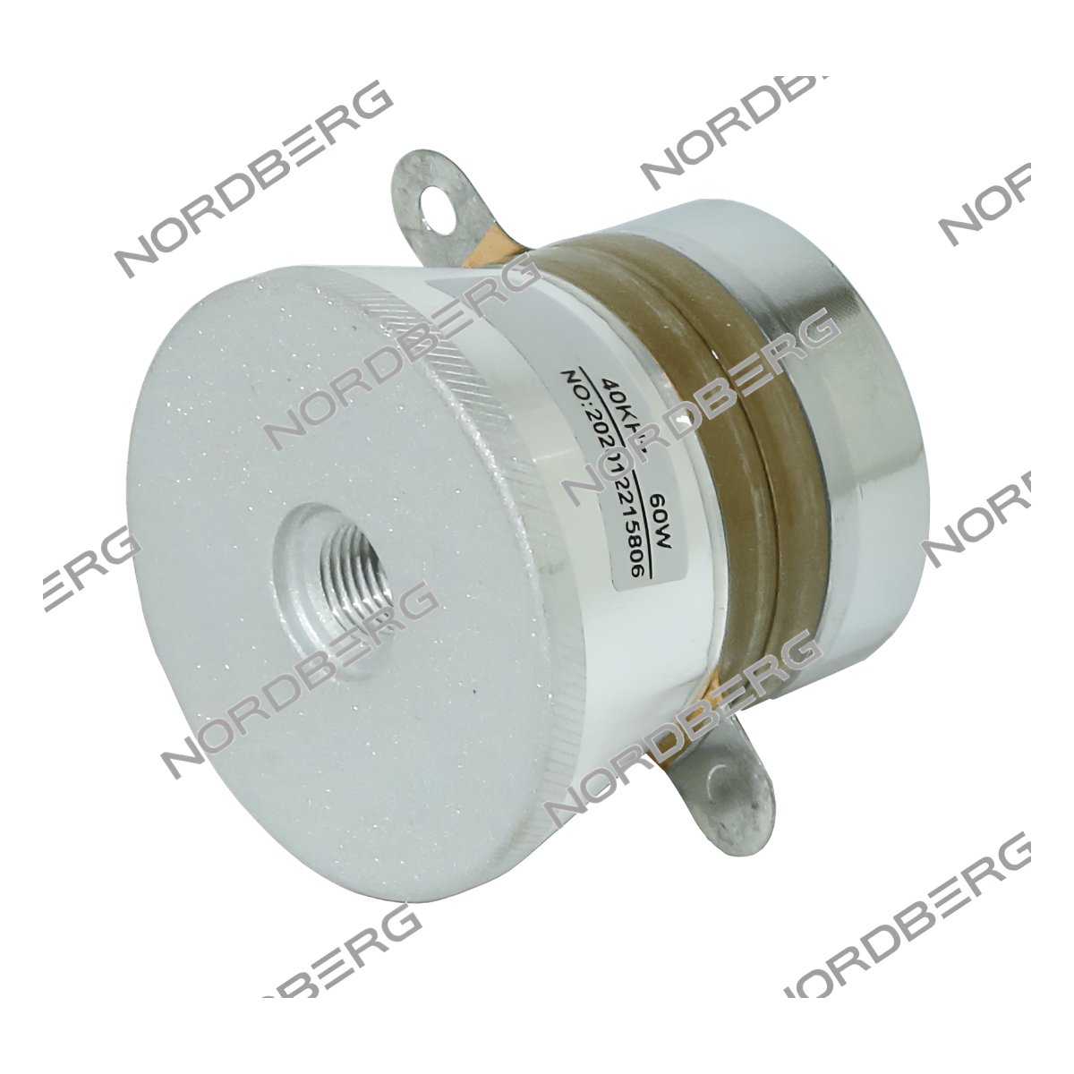 Преобразователь 60W для NU NORDBERG NU#TRANSD-60W