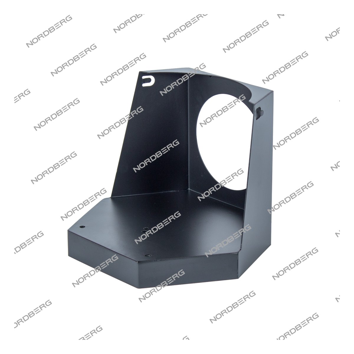 Кронштейн баллона для NORDBERG NF15 (new) NF15#SC-SUP(new)