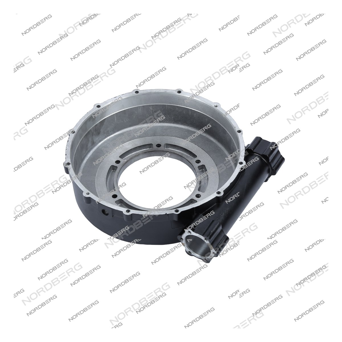 Корпус редуктора для 46TRK NORDBERG 46TRK#WORM-CASE