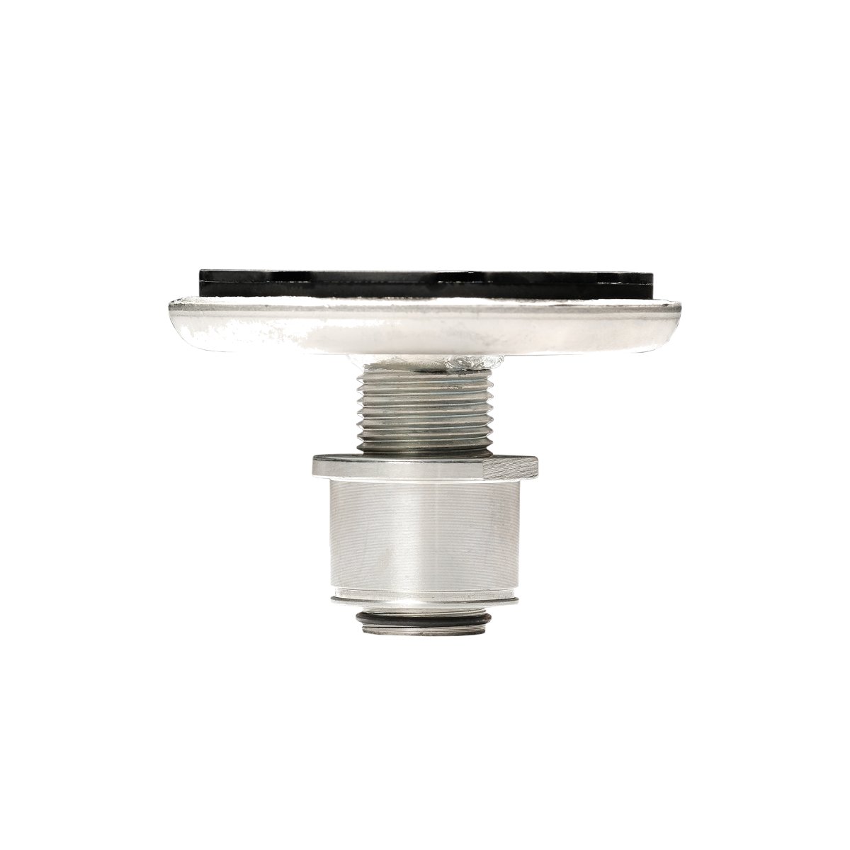 Подъемник двухстоечный 4,5 т, 380 В, серый NORDBERG N4124AM-4,5G