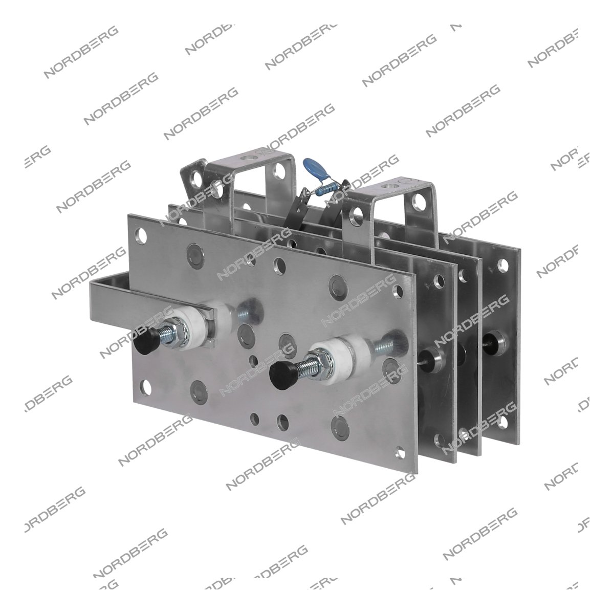 Диодный мост для WSB800/WSB1000 NORDBERG WSB800/1000#DB