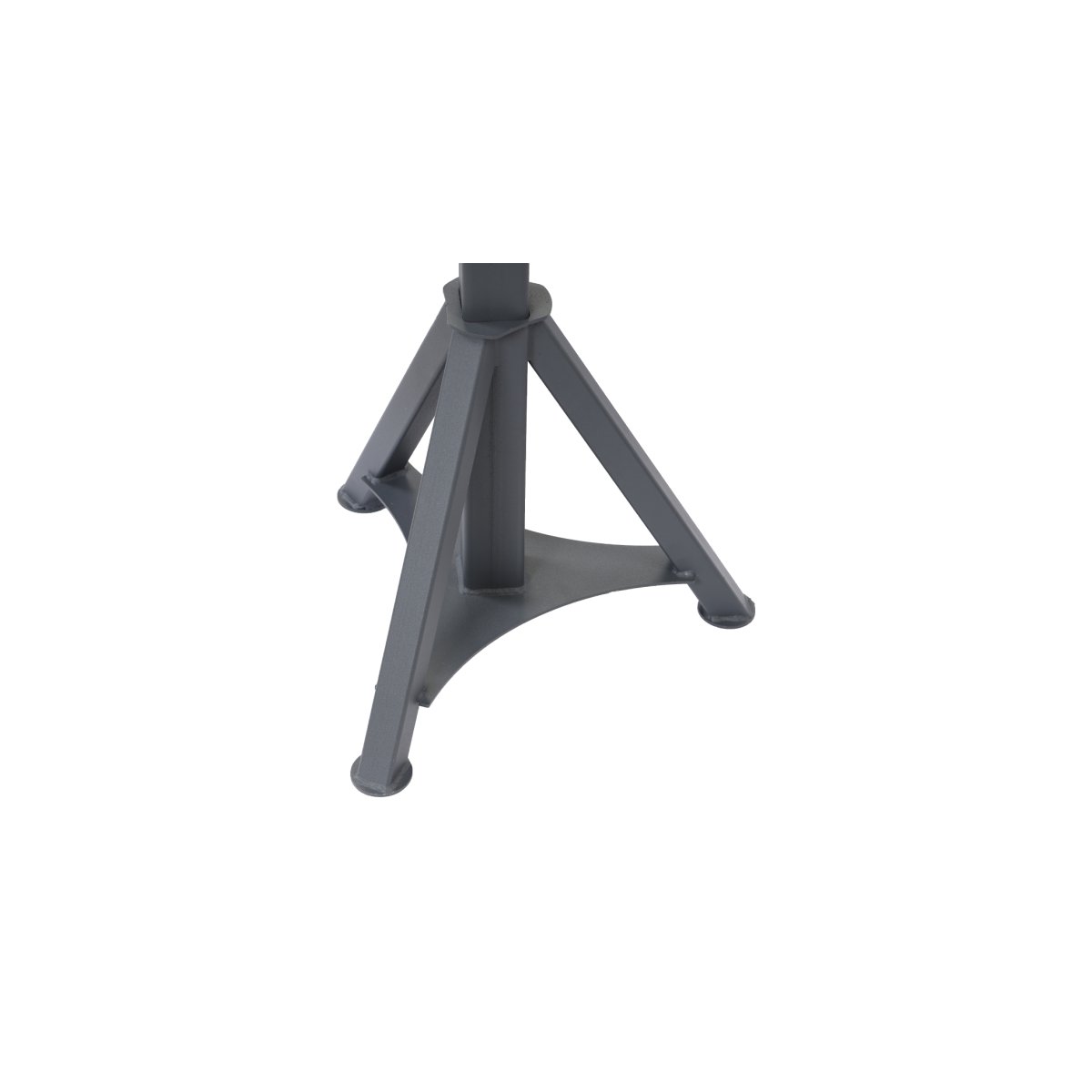 Регулируемые опорные стойки NORDBERG N636#AE1060