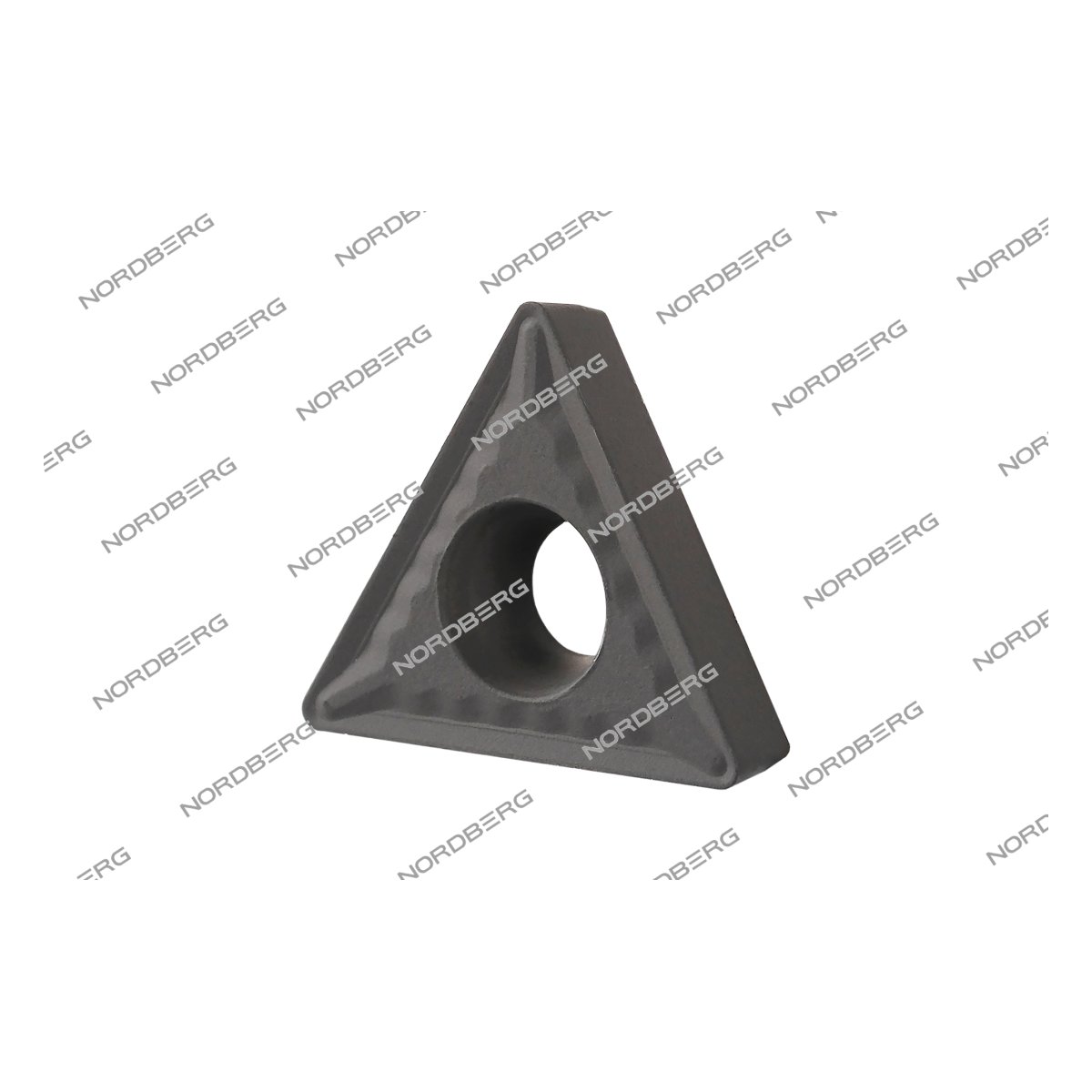 Резцы для NL1, NL2 твердосплавные HT (10 шт.) NORDBERG HT-10