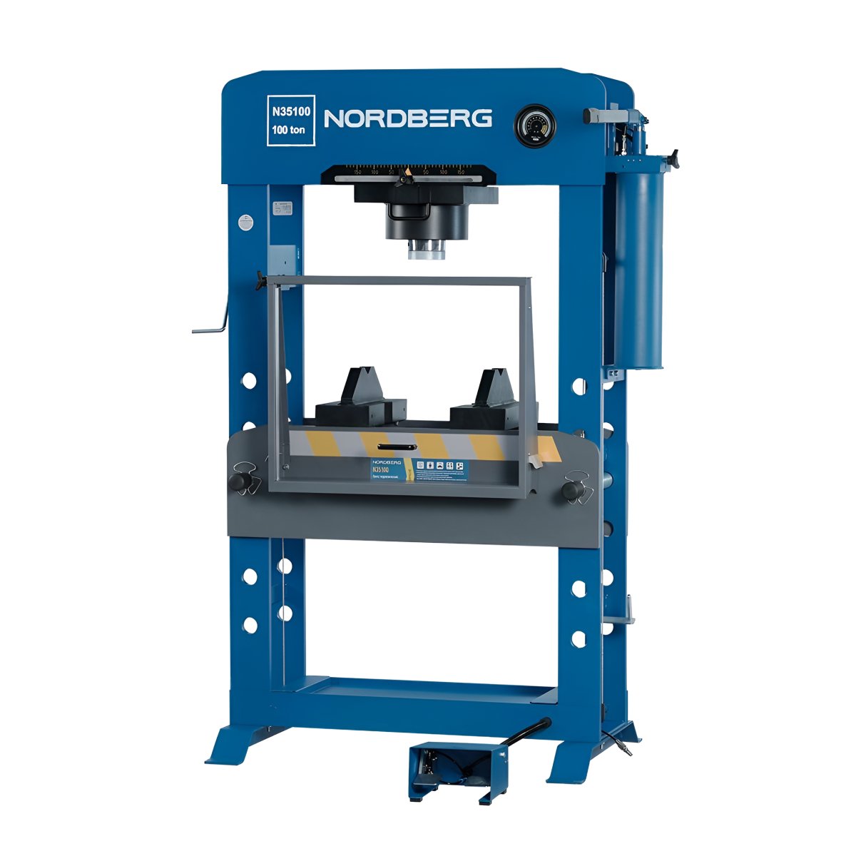 Экран защитный для N35100 NORDBERG N35100#screen