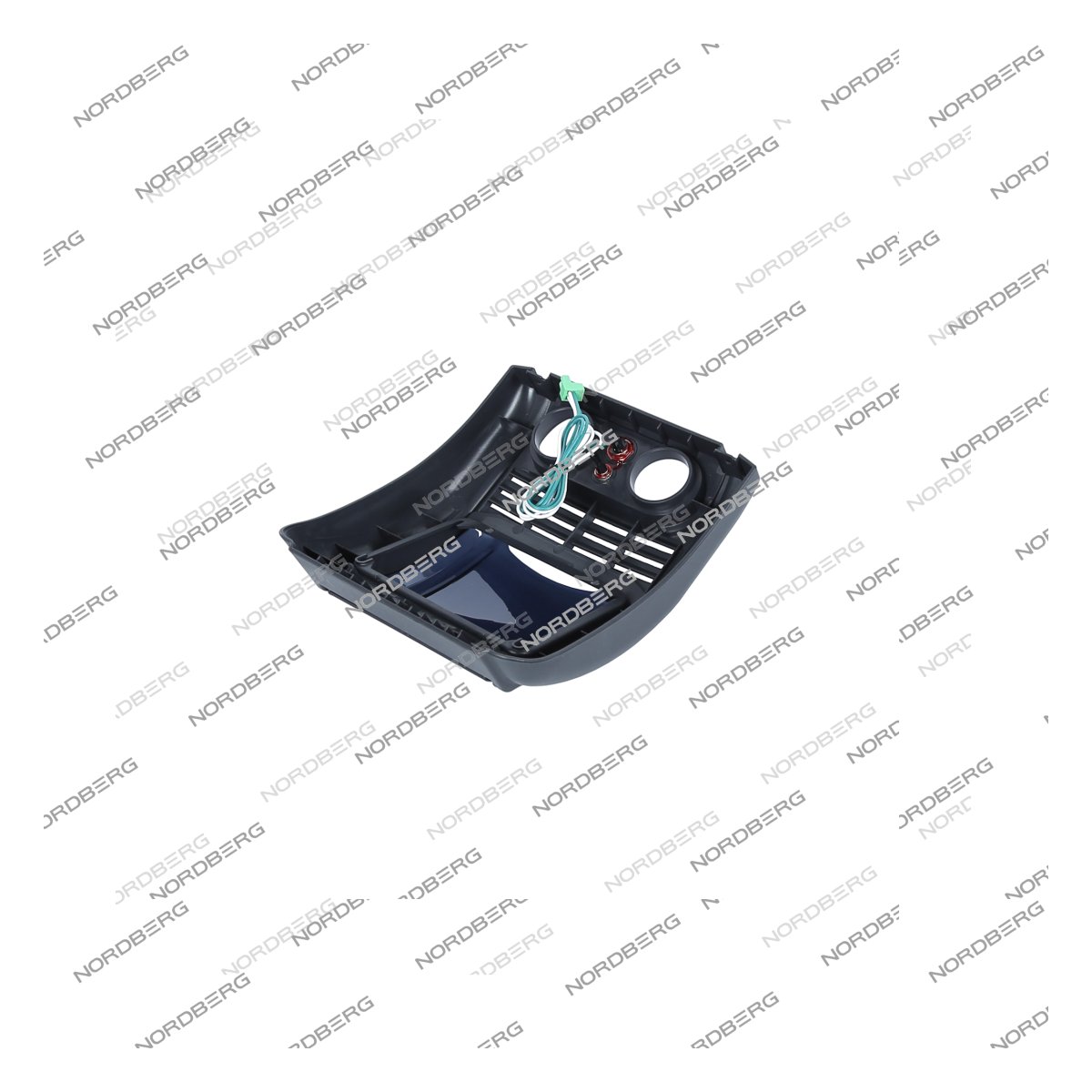 Рамка пластиковая для WS4 (new) NORDBERG WS4#PL-FRAME