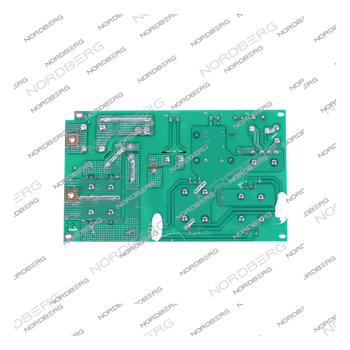 Плата выпрямления тока для WMI161/WMI181 NORDBERG WMI161#REF-BRD