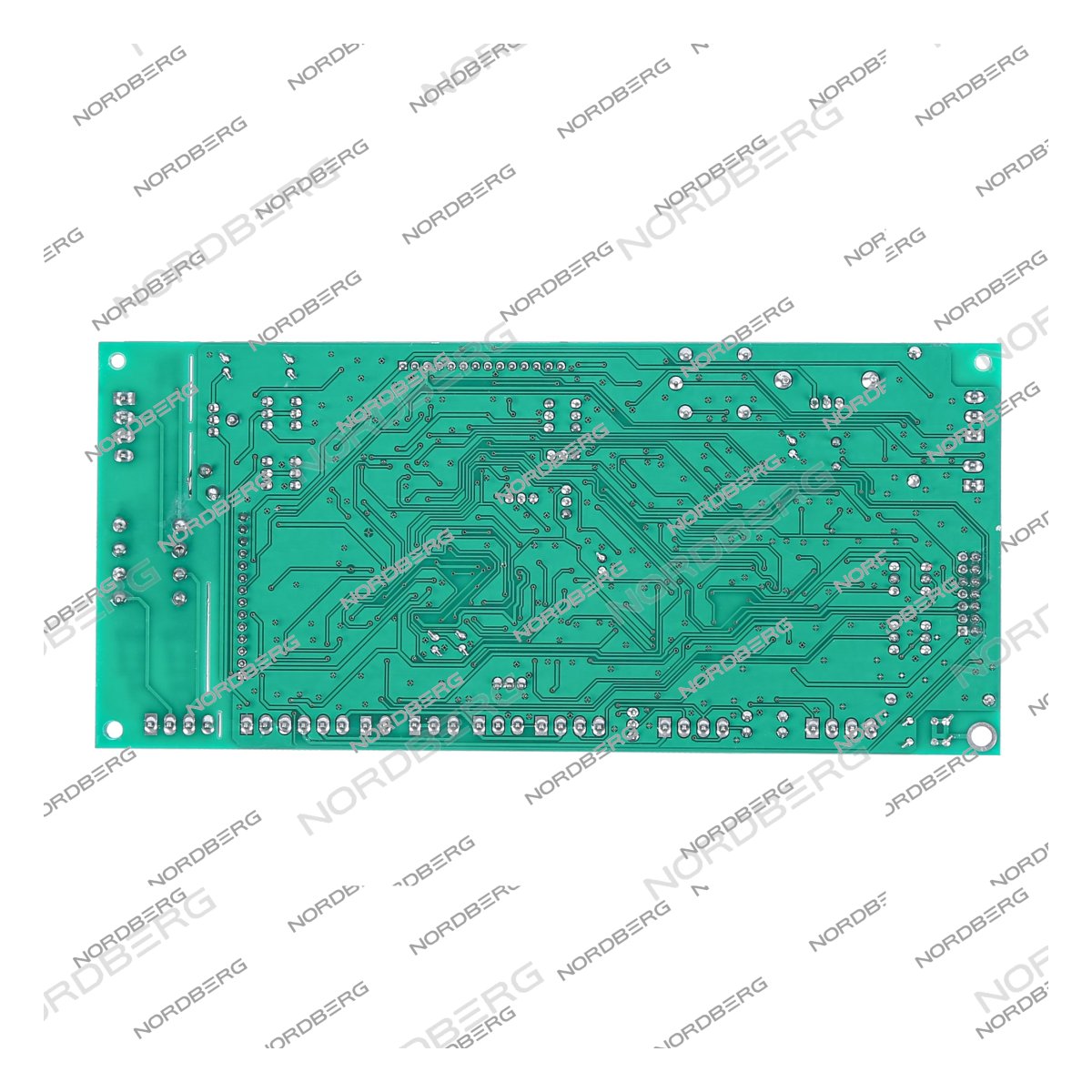 Плата управления для WMI161 NORDBERG WMI161#MAINCON-BRD