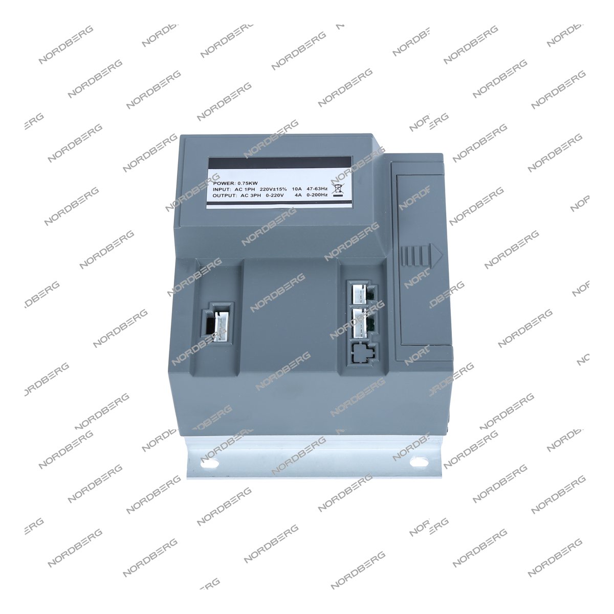Преобразователь частотный для 4523N1 (2021) NORDBERG 4523N1#FR-CONVER(2020)