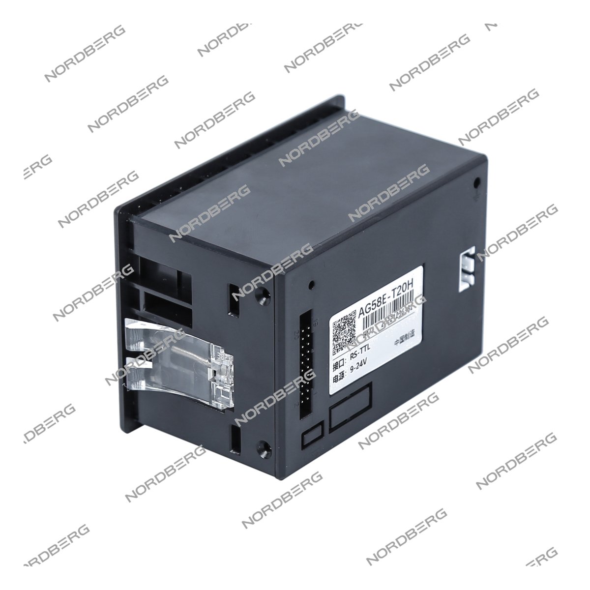 Принтер для NF16 NORDBERG NF16#PRINTER