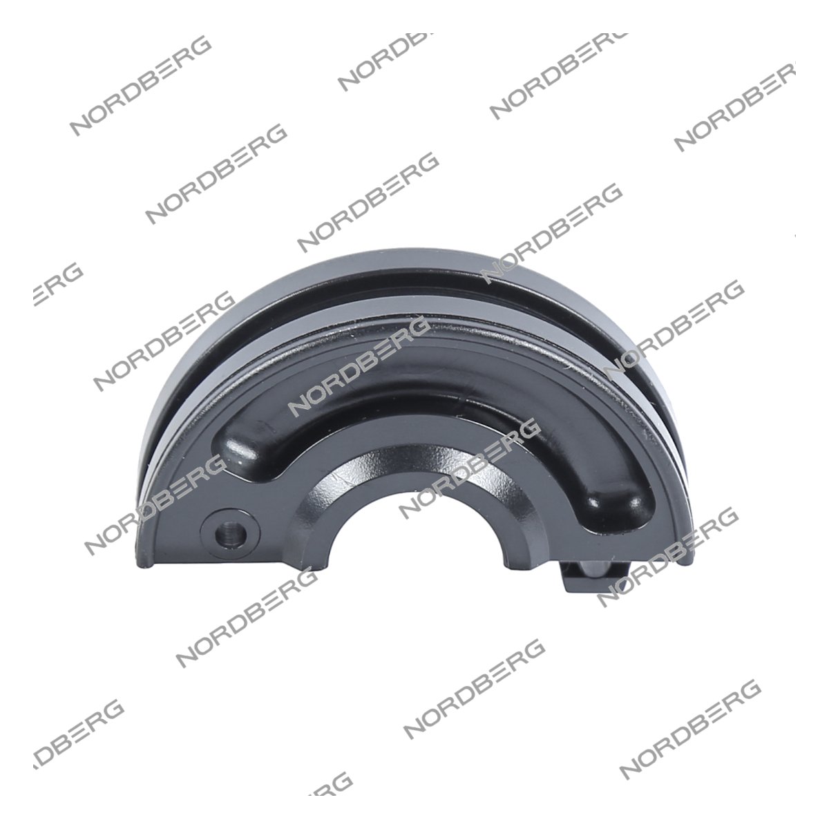 Ролик троса для N3550 NORDBERG N3550#PULLEY