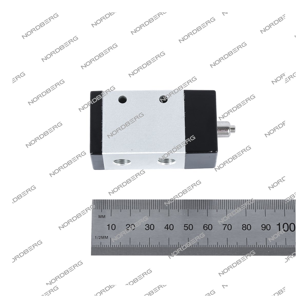 Трехходовой клапан для N601T NORDBERG 01-00002435