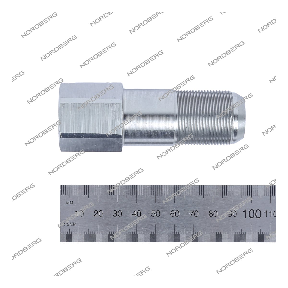 Корпус помпы #20 для стойки N3411 NORDBERG 01-00002820