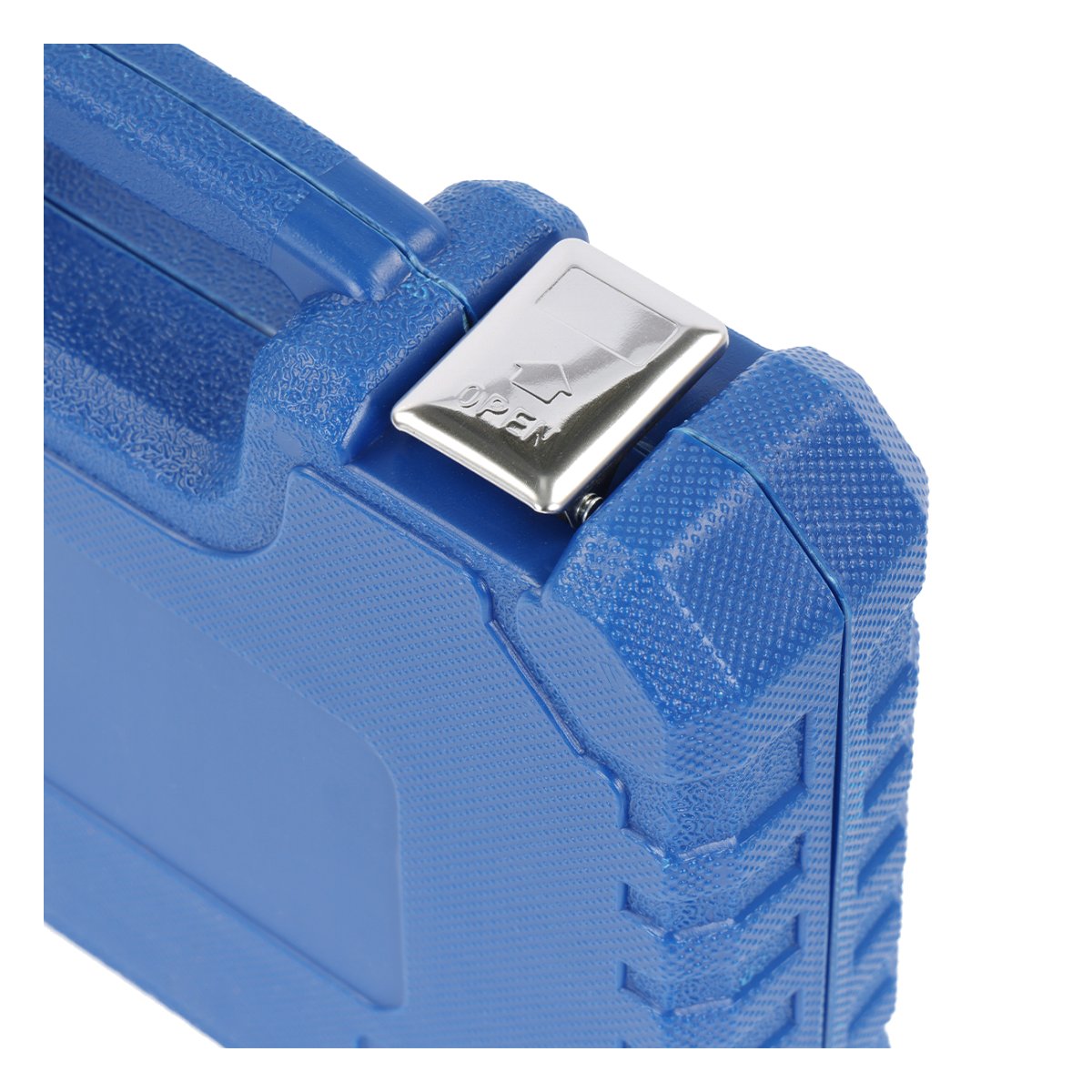 Набор инструментов, 52 предмета, 1/4" NORDBERG 2296052C
