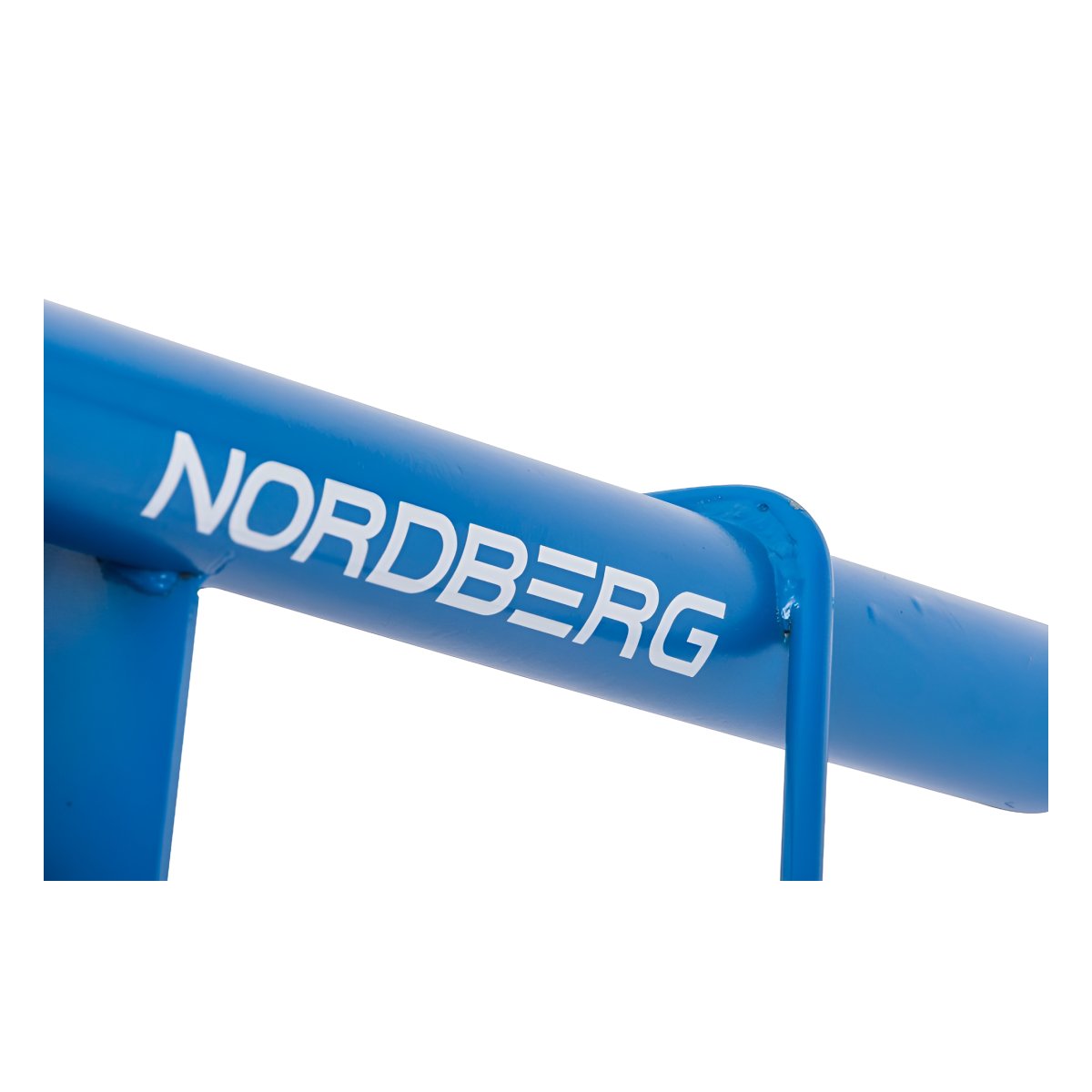 Подставка страховочная профи высокая, 10 т (комплект 2 шт.) NORDBERG N3010L