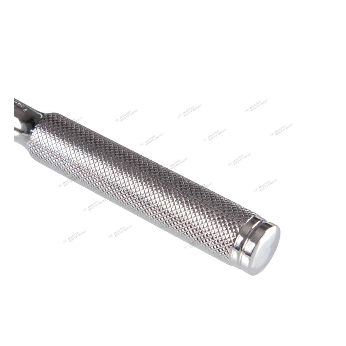 Трещотка с кнопкой 3/8" 200мм KING TONY 3761-08F
