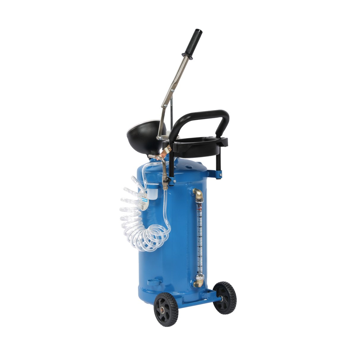 Установка для раздачи масла ручная, 30 л NORDBERG 26HP
