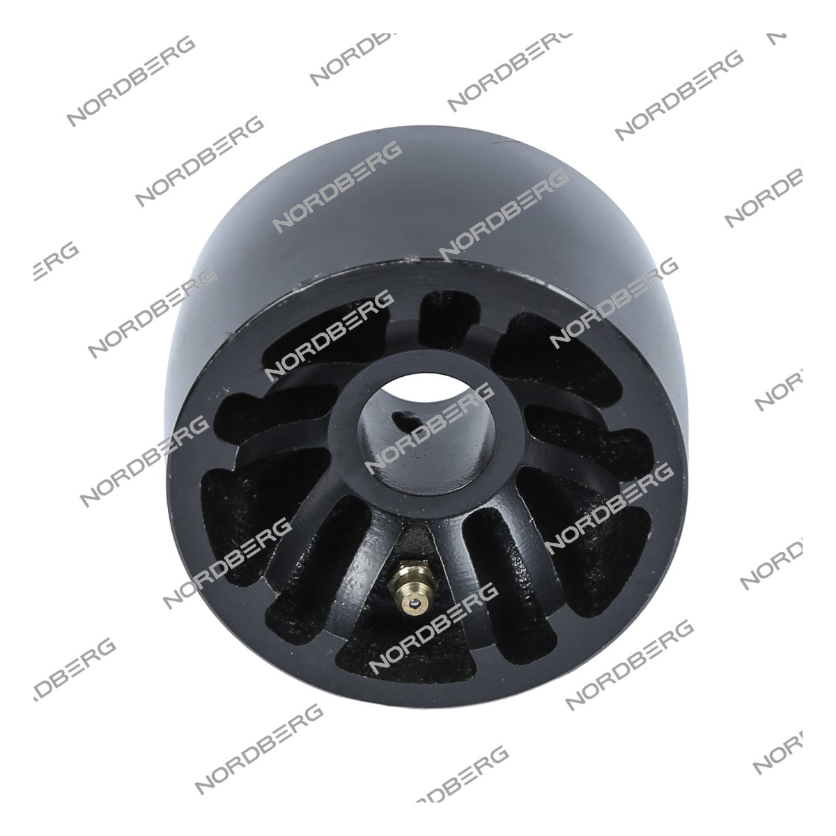 Колесо переднее в сборе для домкрата N32025 NORDBERG N32025#FRONT-WHEEL