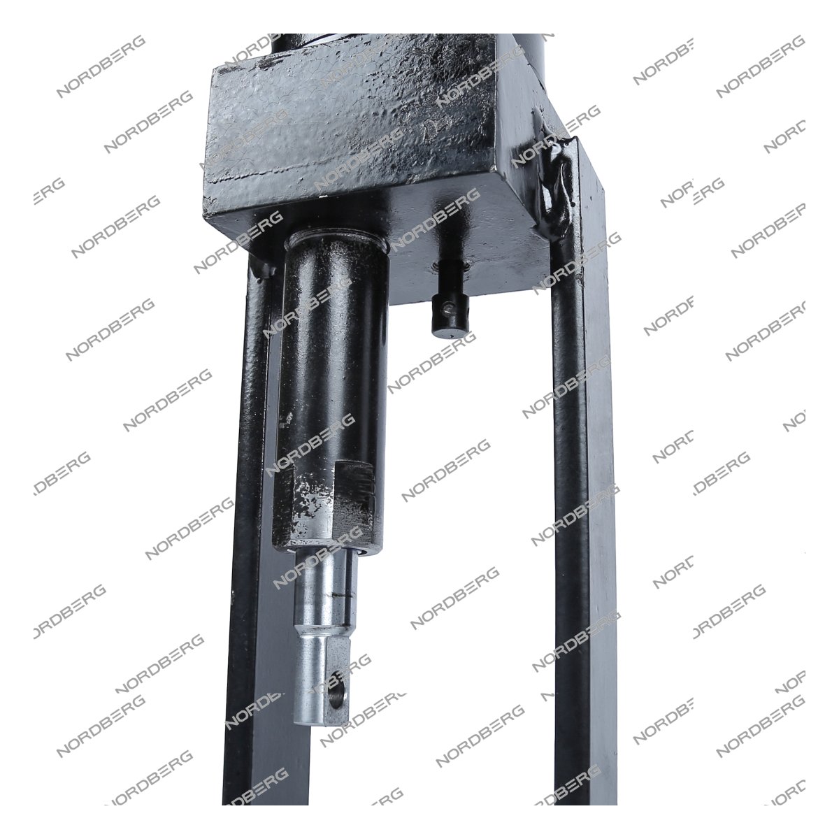 Цилиндр для подъемного стола N3T500 NORDBERG N3T500#CYLINDER