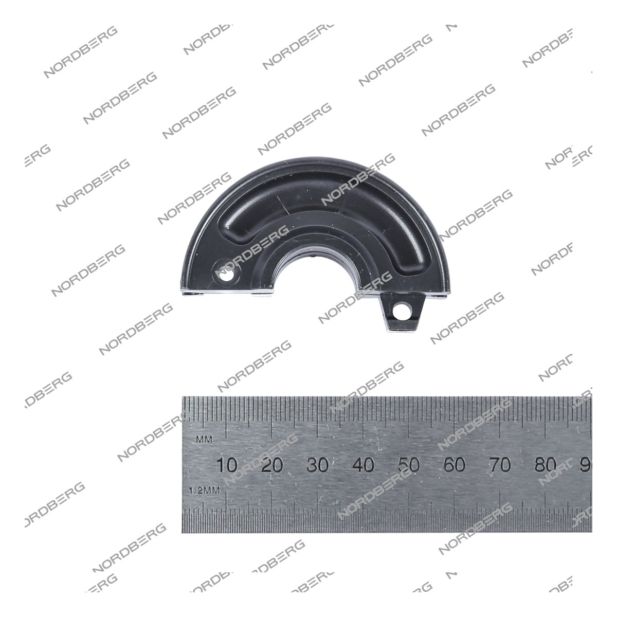 Ролик троса для N3550 NORDBERG N3550#PULLEY