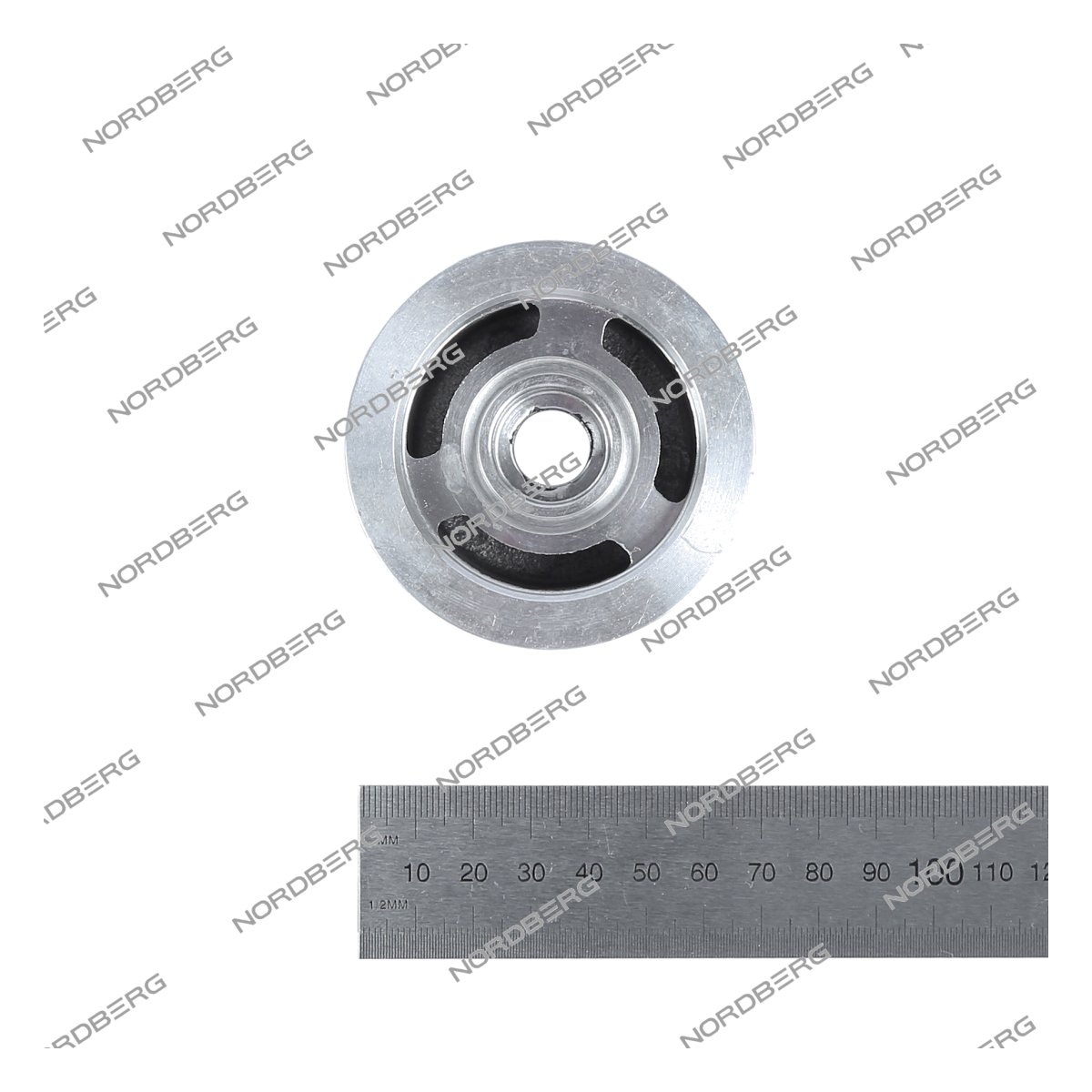 Поршень для N433GA, N443GA NORDBERG N433GA/443GA#PISTON