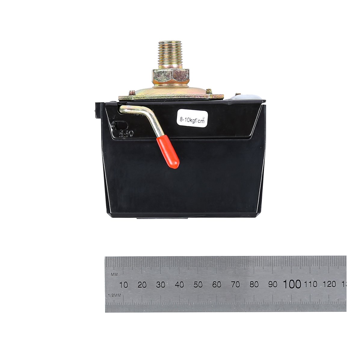 Реле давления для NCEO120/1000, 380 В NORDBERG NCEO120/1000#58