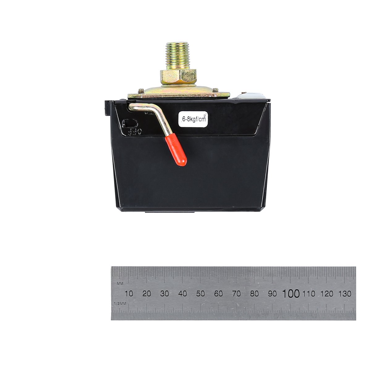 Реле давления для NCEO100/750, 380 В NORDBERG NCEO100/750#58